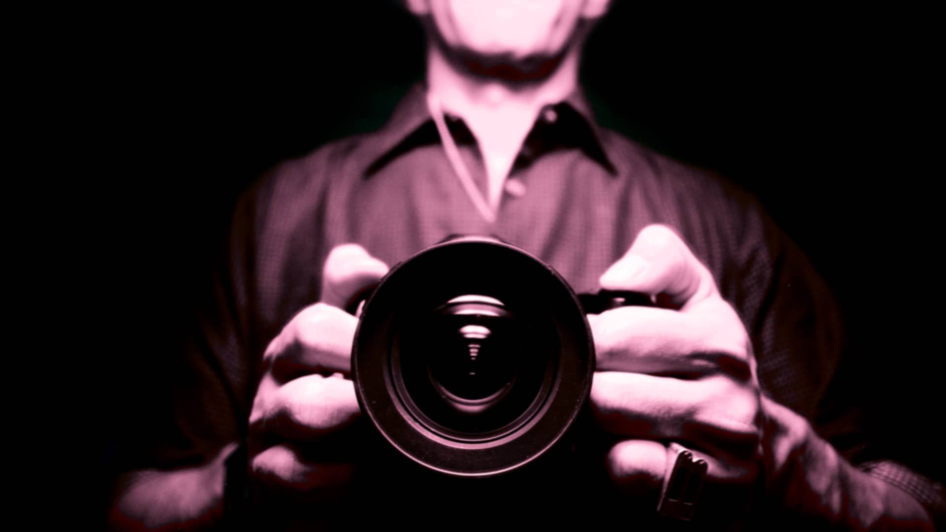 As a matter of passion