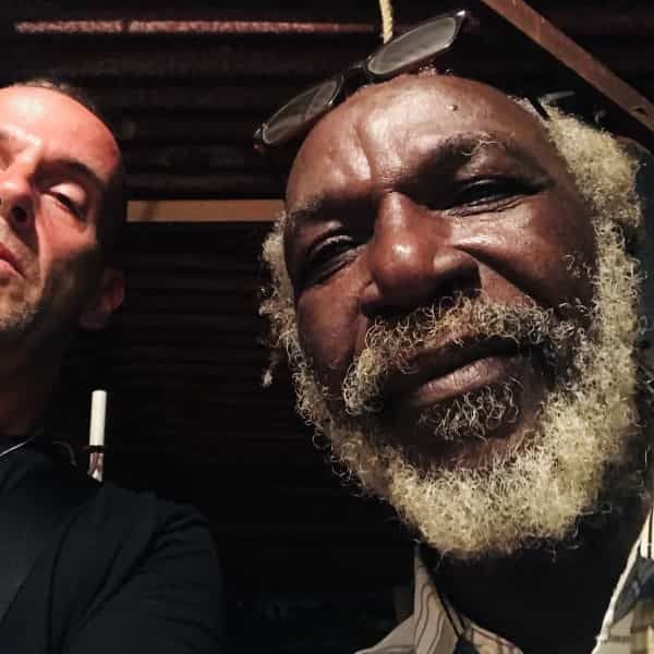 Bernhard_Rossmann_Honey_Juice